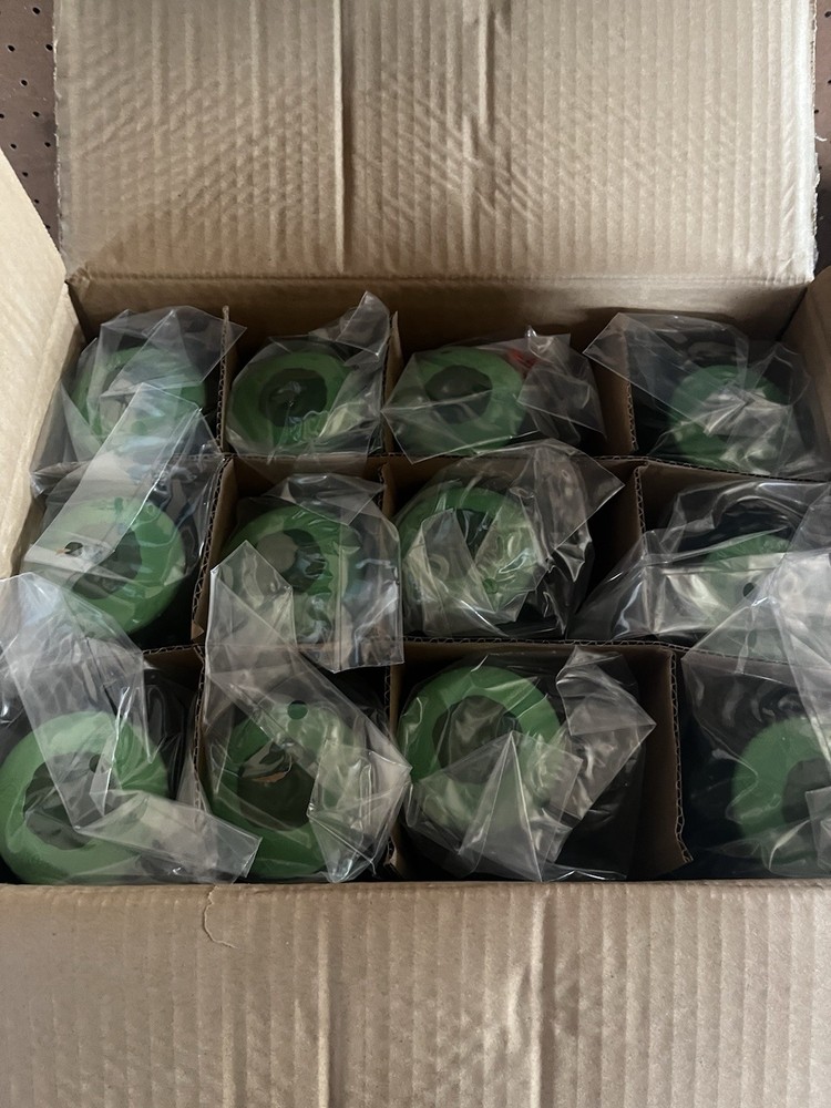 Flora Flex quick disconnect pipe system 3/4' T fitting Box Of 12