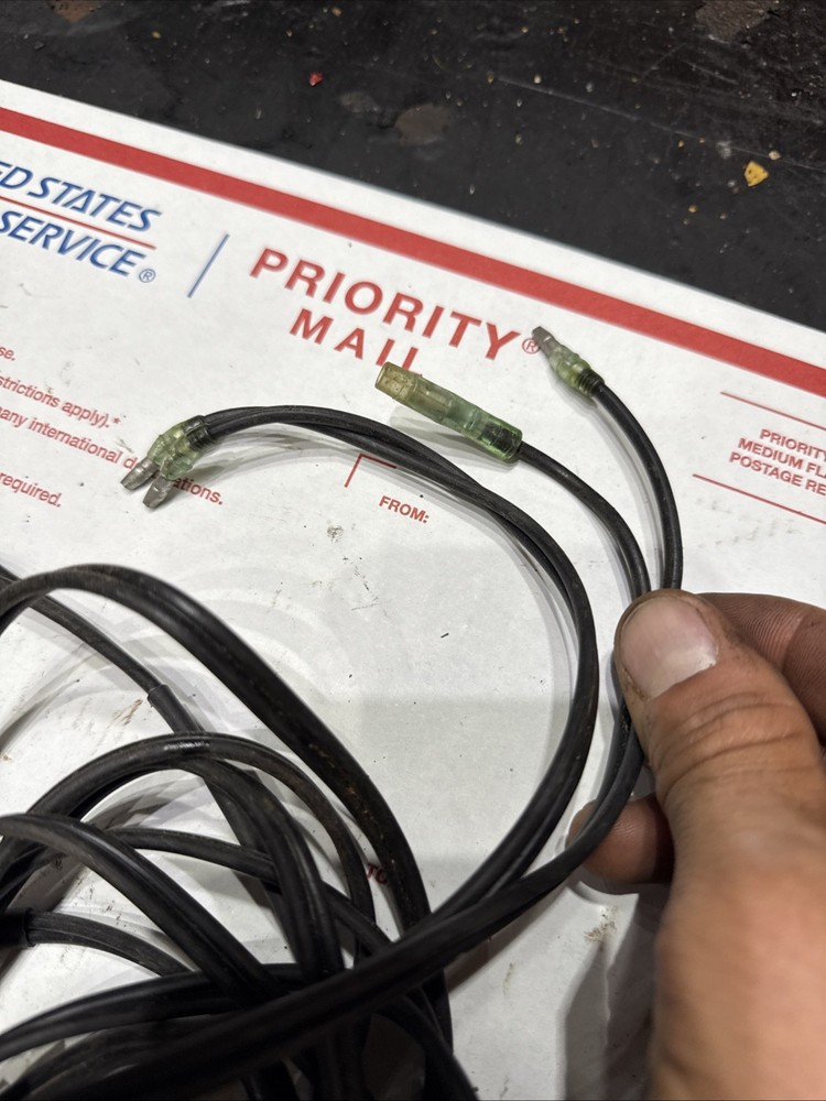 Mercury trim sender 805130A10