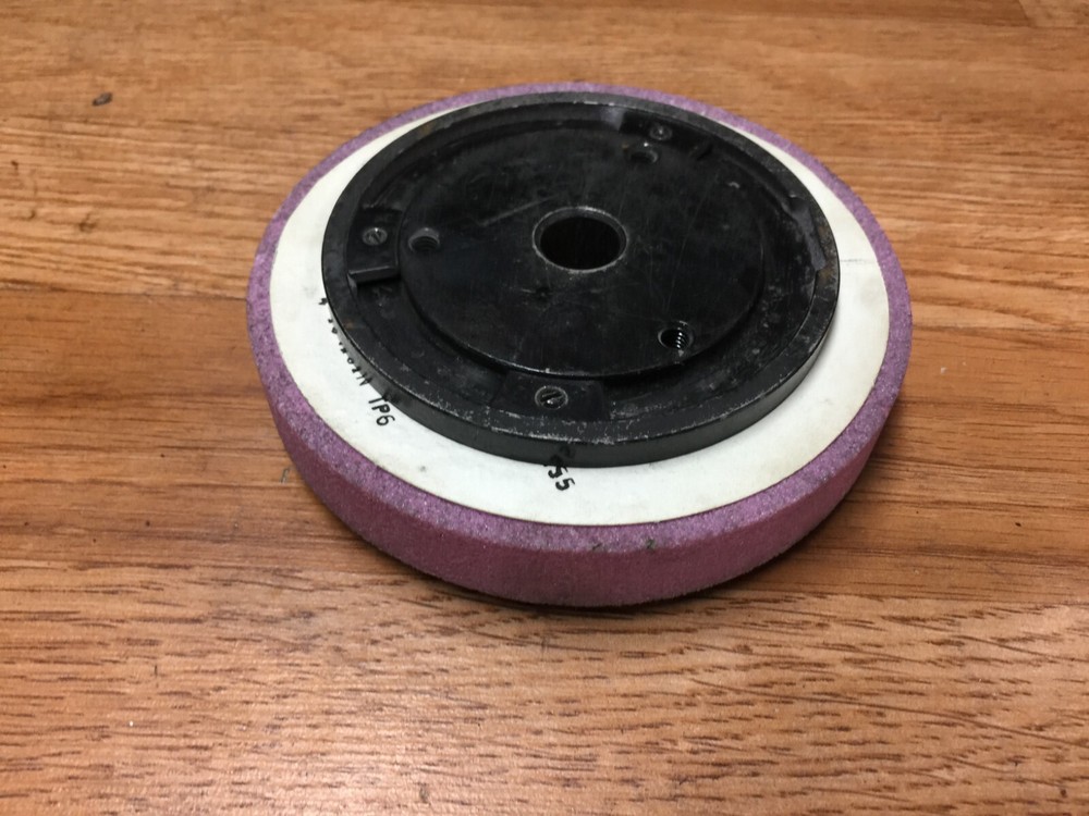 OPTIMA OPTICAL GRINDER WHEEL HUB