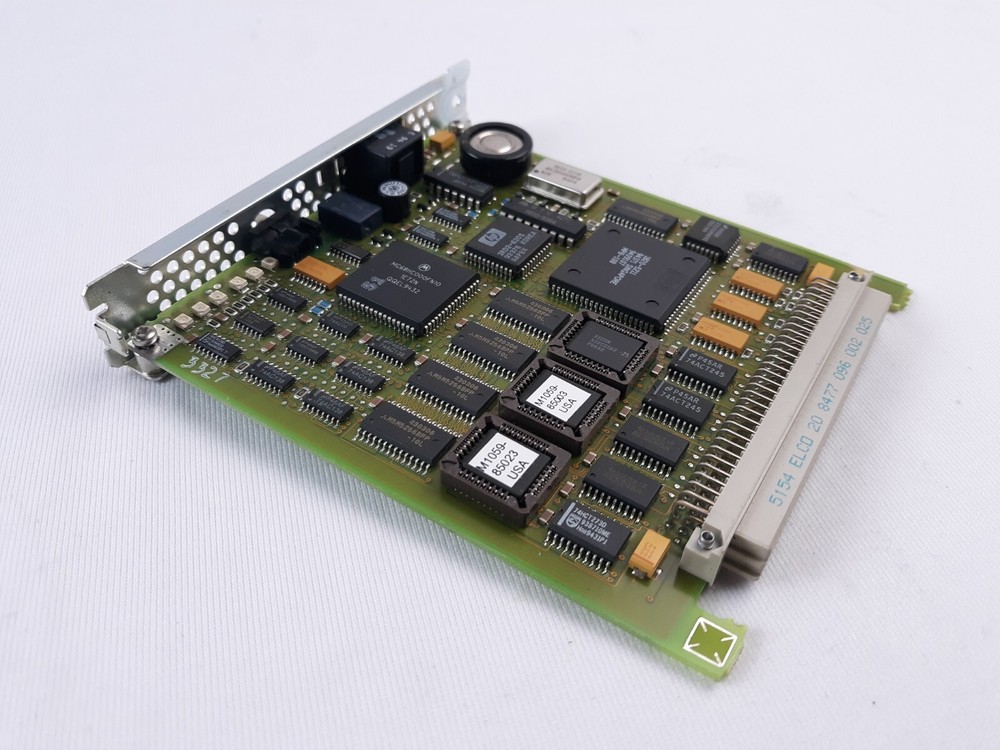 HP M1059-66501 Telemetry Interface Card