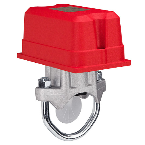 2-1/2" Waterflow Detector Vane-Type Waterflow Switch System Sensor Model WFD25N