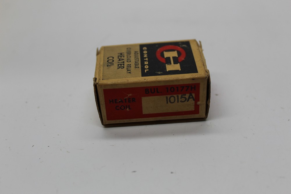 CUTLER HAMMER 1015A HEATER NSMP