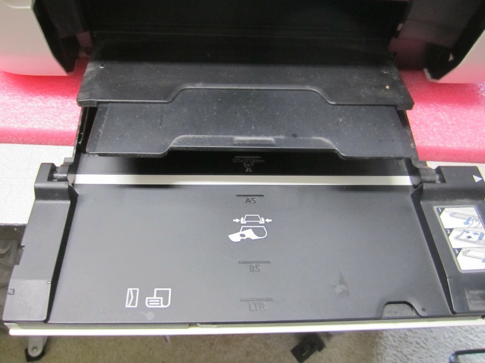 Cannon MG5620 Printer for Parts