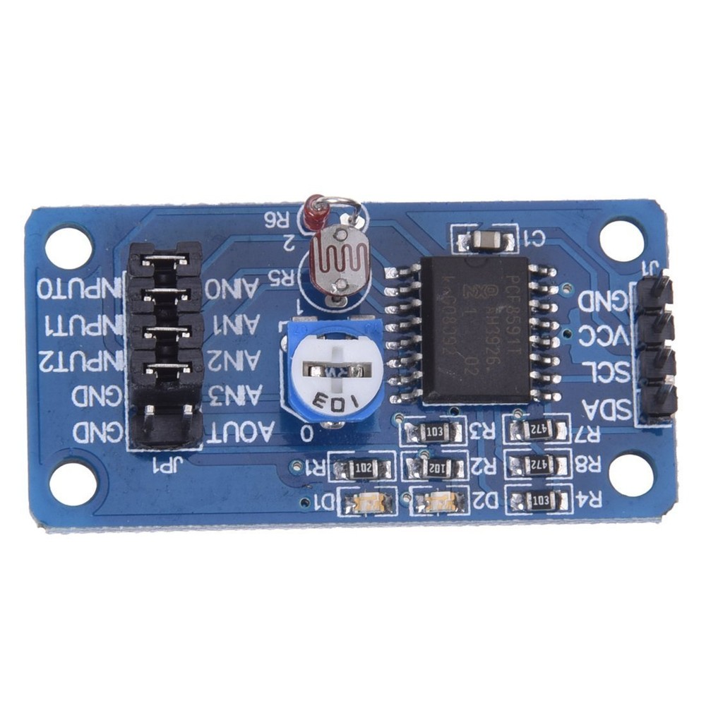 AD/DA PCF8591 Converter Module for Arduino Raspberry pi