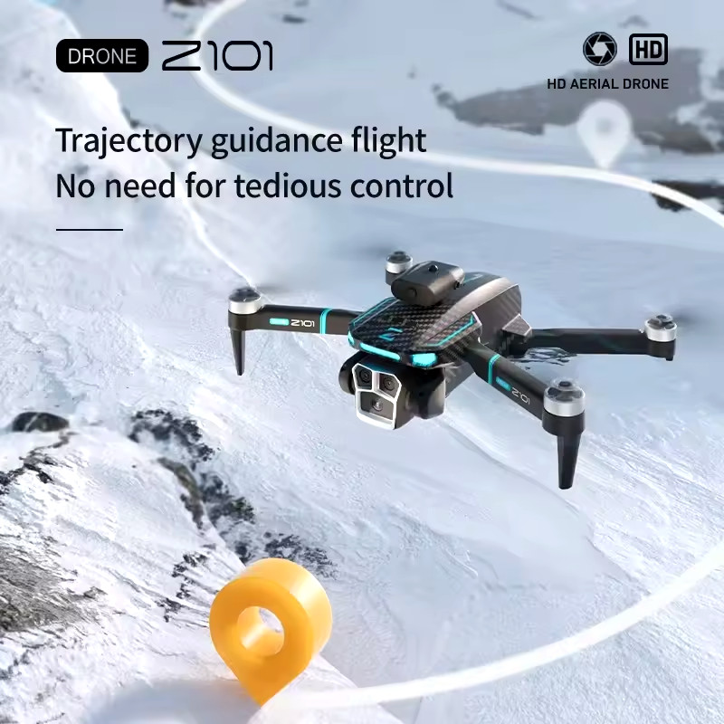 Z 101 Drone