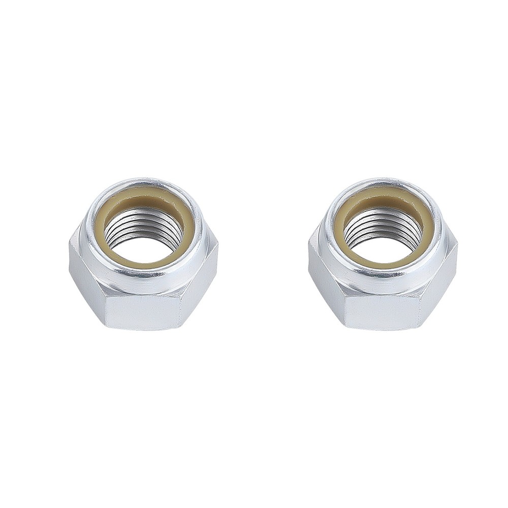 25mm Attachment Connection Pins Bolt & Nut Set for mini Excavator Attachment