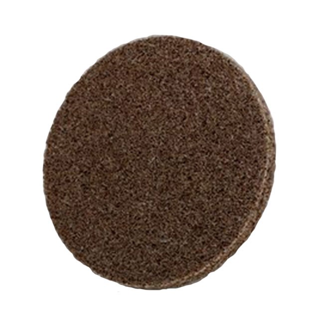 Unitized Wheel, 3 In Dia, TR Attach, AO, CRS