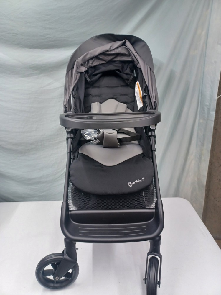 Safety 1st Smooth Ride Travel Stroller