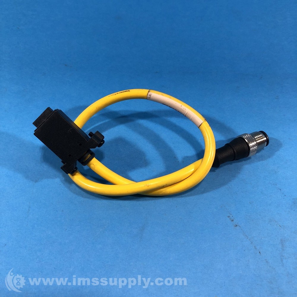 Automation Straight Cordset USIP