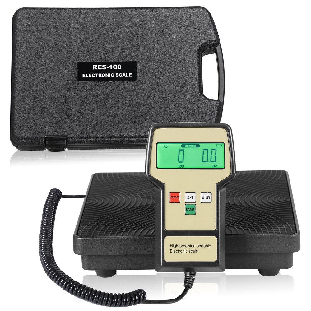 Refrigerant Scale Refrigerant Snow Freon Electronic Scale Fluoridation Scale