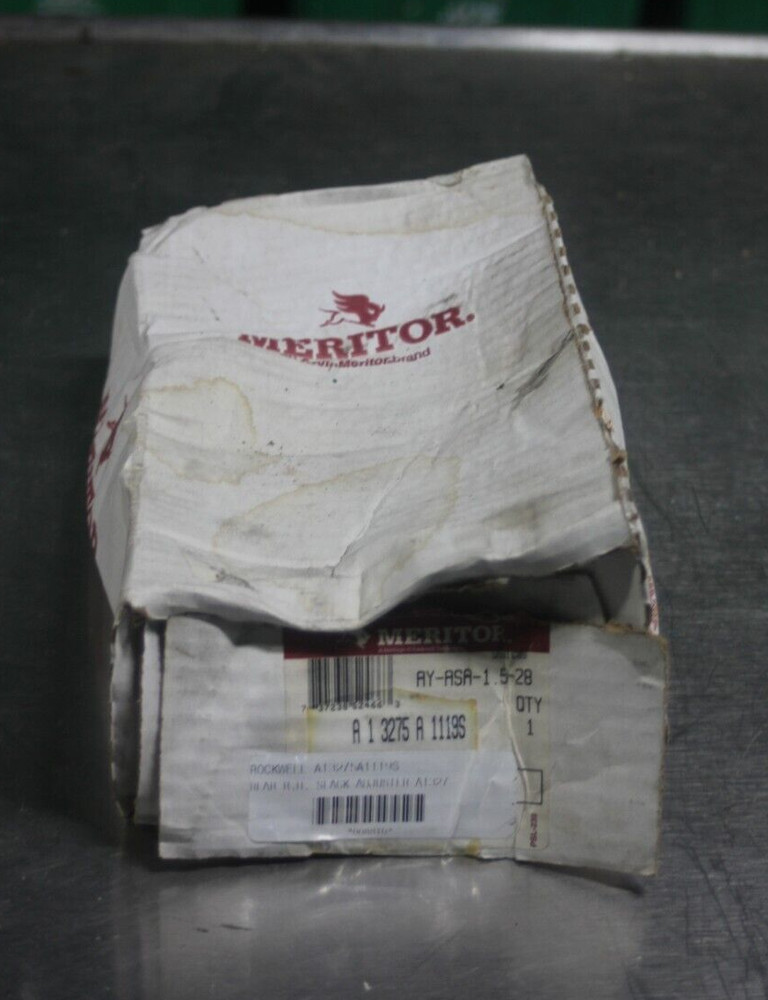 Meritor Slack Adjuster A13275A1119S
