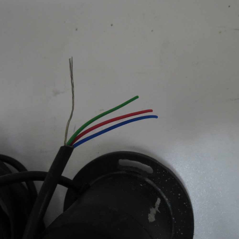 Raymarine Autopilot Rotary Rudder Reference Sensor Feedback M81105 For Parts