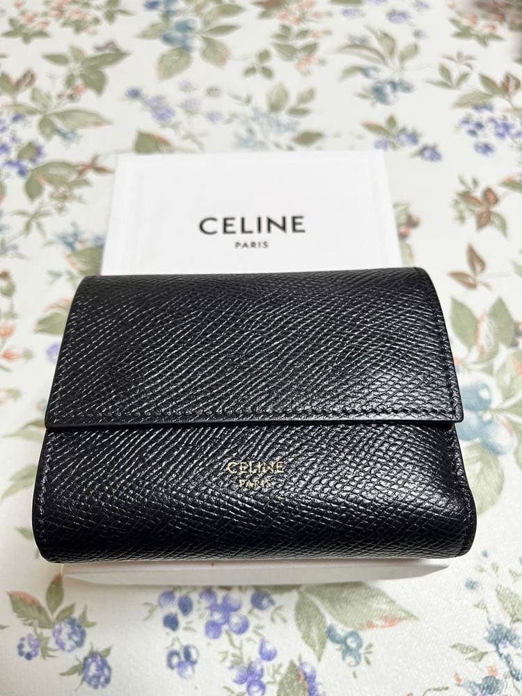 CELINE wallet From Japan