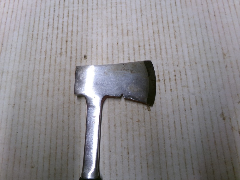 Globemaster Hatchet 59610 Camping Fire Wood Tool