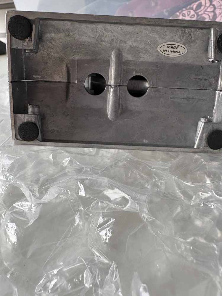 Squirrel Nut Cracker Metal