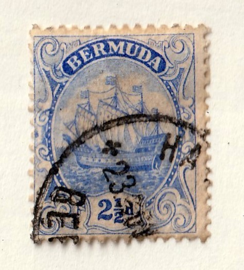 Bermuda      44          used