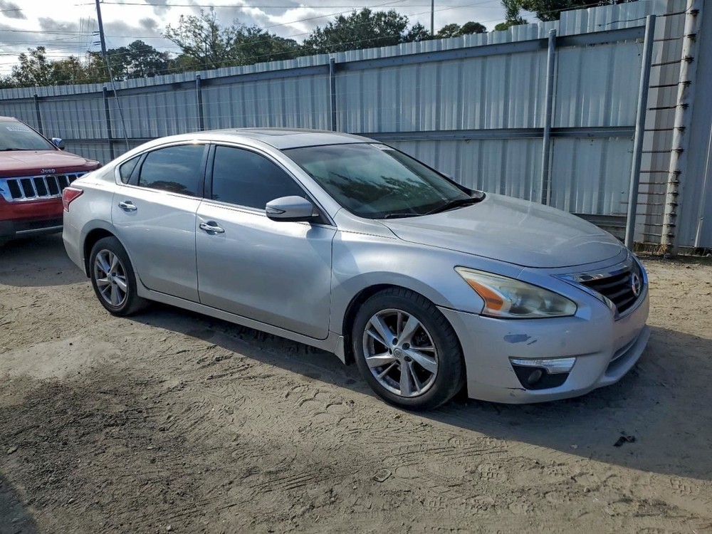 ALTIMA 2013 Glove Box 4927519
