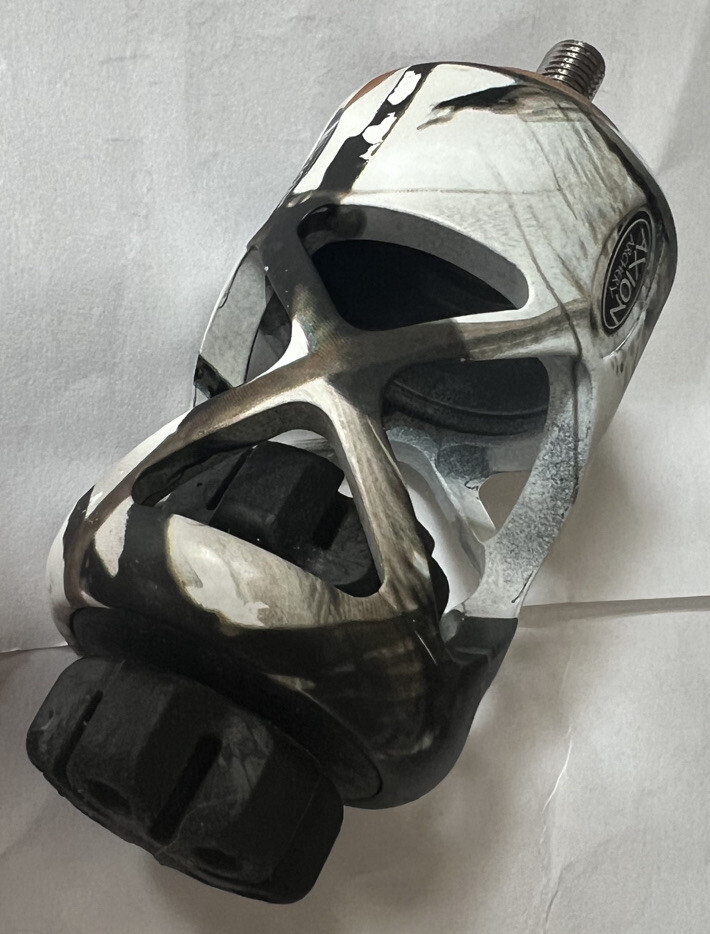 Axion GLZ Gridlock 3” Stabilizer, Lost Open Terrain