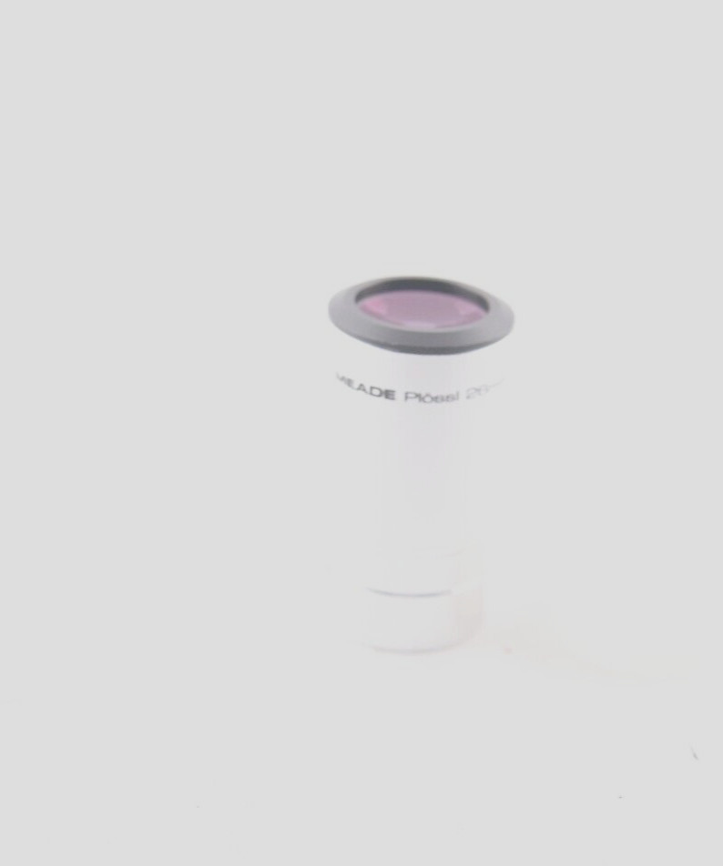 meade 26mm plossl eyepiece