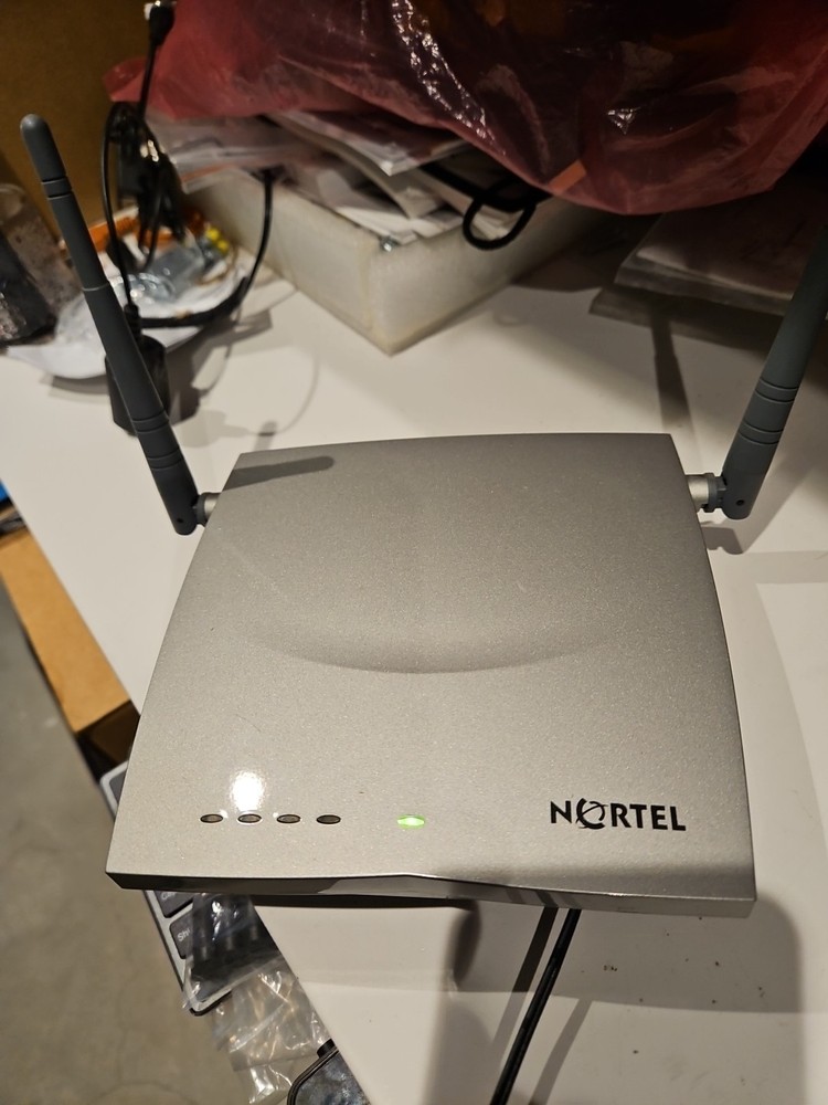 Nortel 7406e Base Module