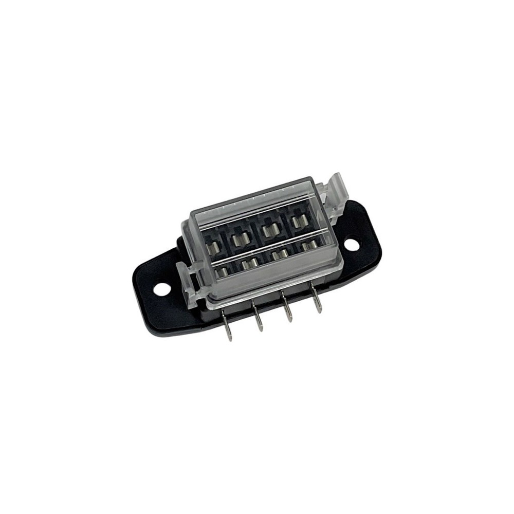 Fuse Box 4 Position GM/ATO Blade Style Sealed - 971020-4