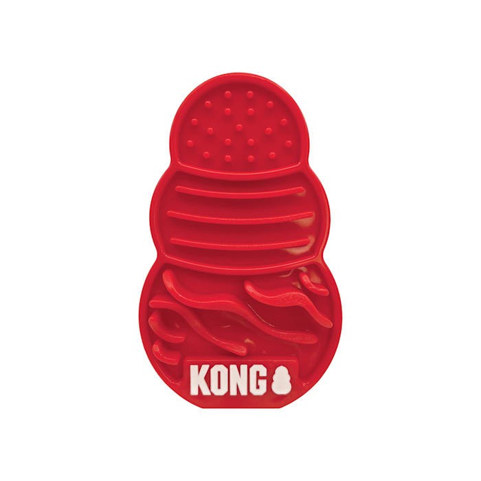 KONG Licks Treat Dispenser L