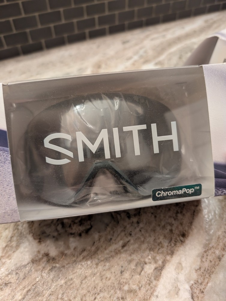 Smith ChromaPop Goggles