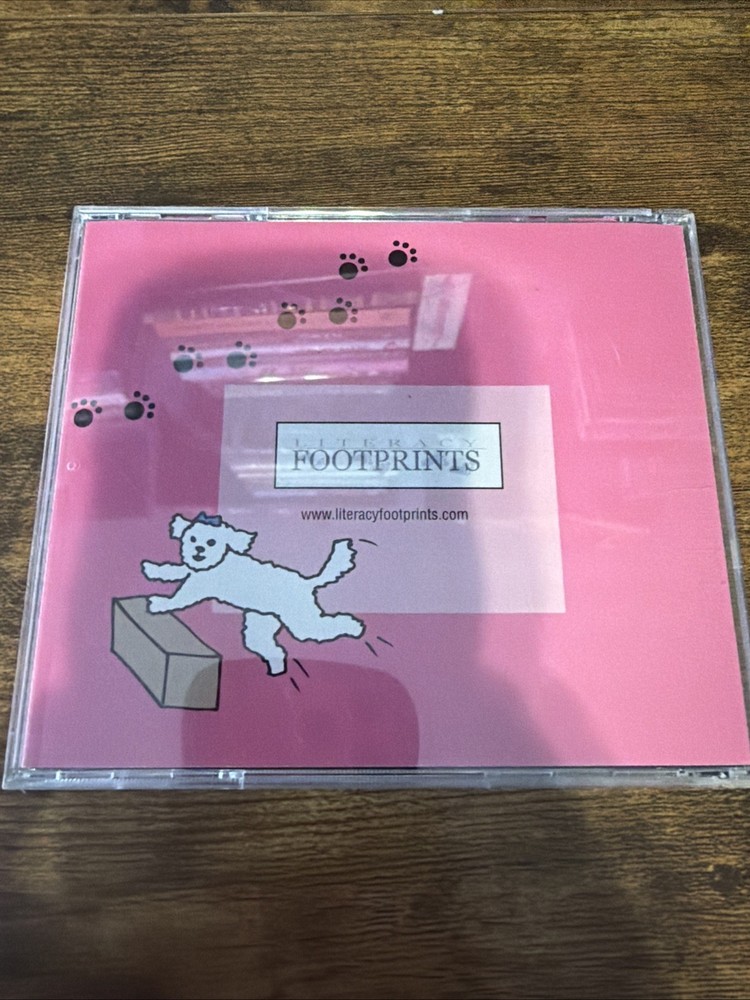 Bookbuilder Bella And Rose CD rom