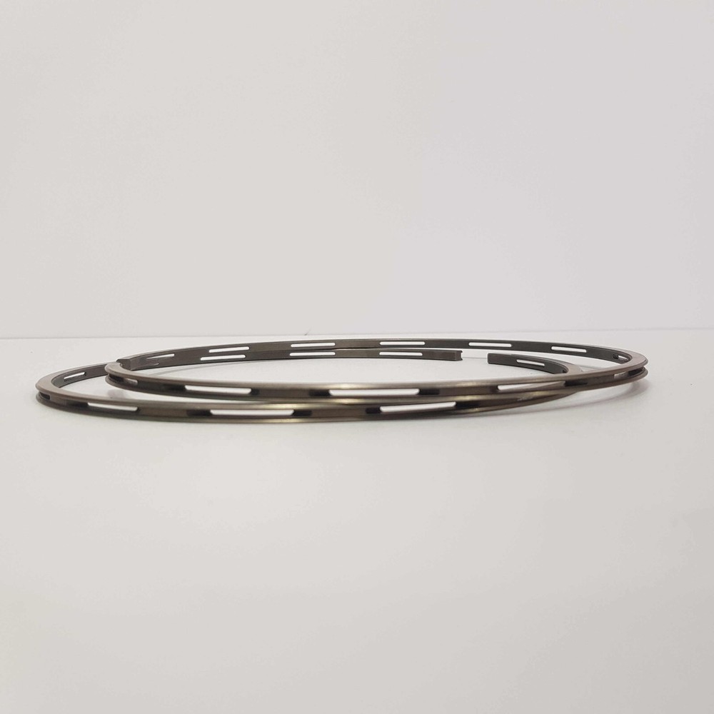 SPERRE OIL SCRAPER RING 3543