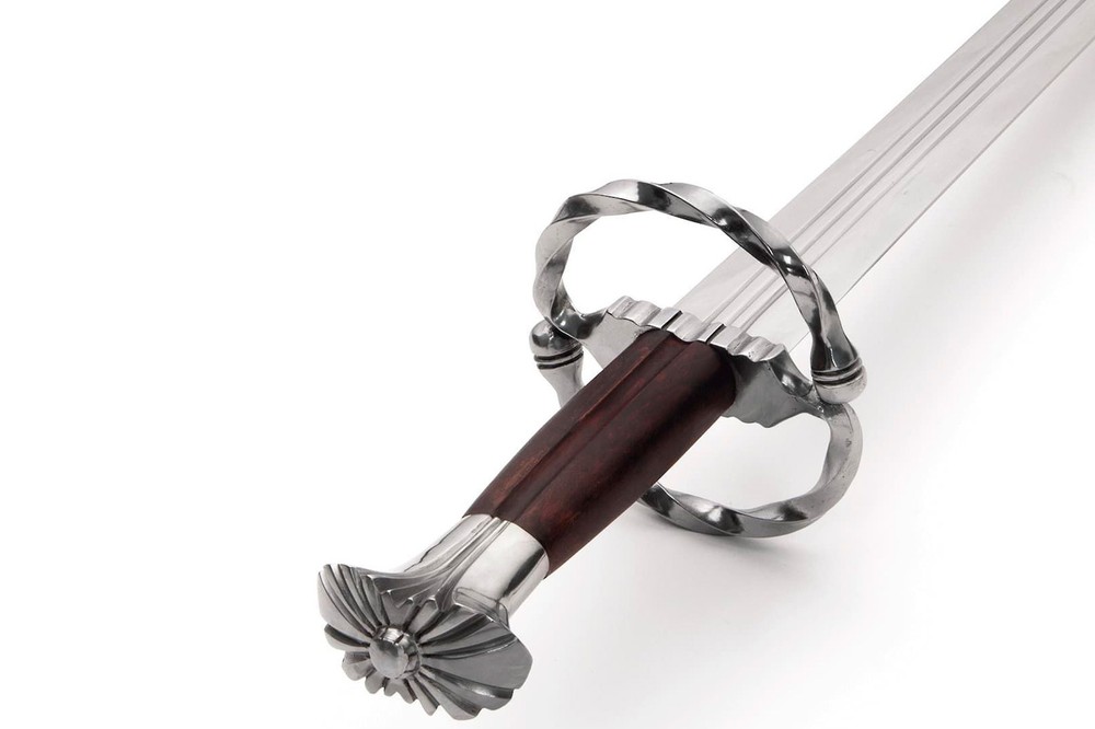 Katzbalger Sword - Windlass