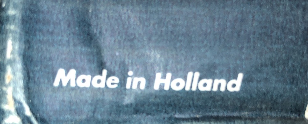 Fuel Overflow Splash Stop Vetus FS3816