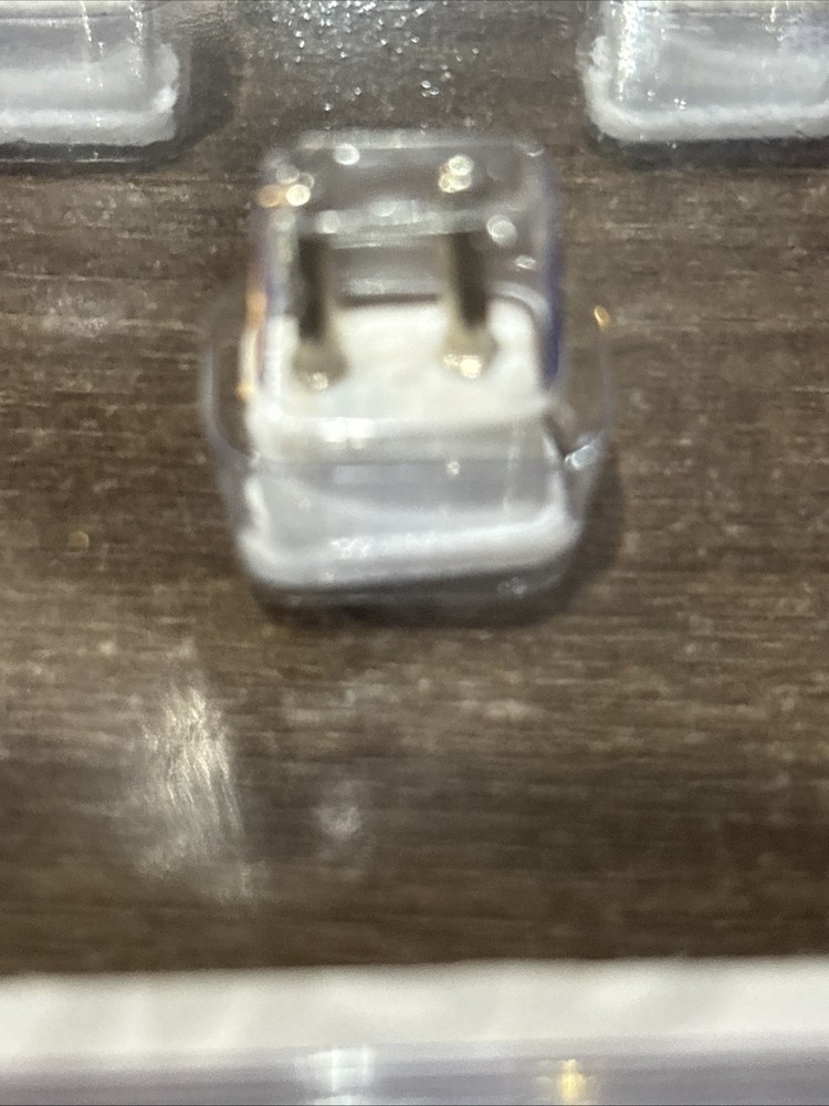 MSD IGNITION 5700 RPM MODULE CHIP (1) SINGLE MODULE