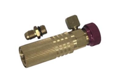 Quick Attach, Service Unit A - C