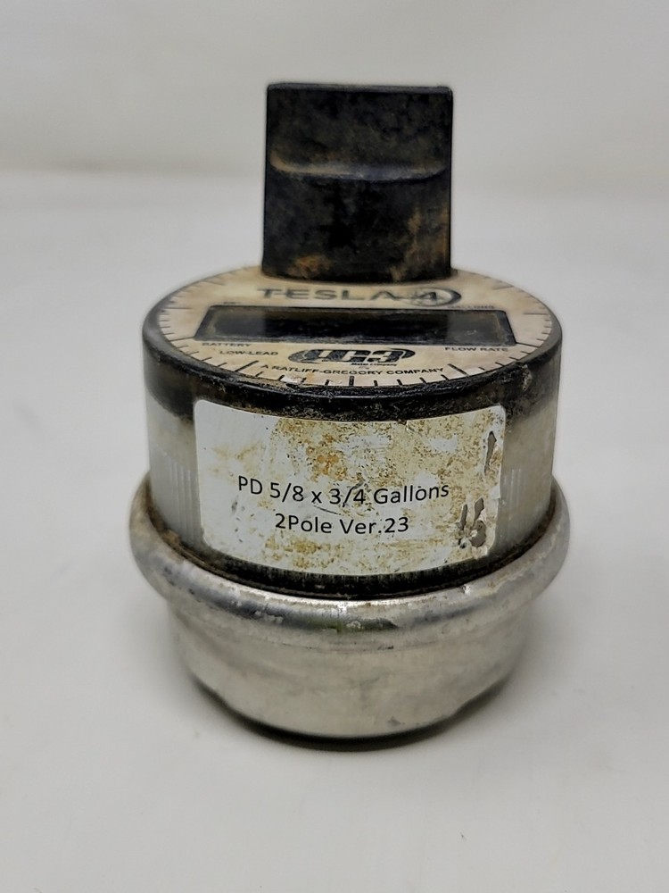 RG3 tesla 4 V2A-TR3 Transceiver Water Receiver SEE NOTES