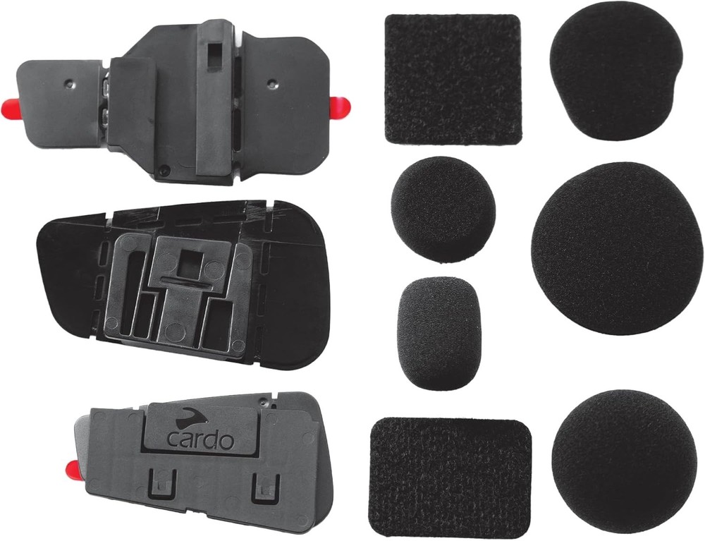 Refresh KIT for PACKTALK/FREECOM X/Spirit Series