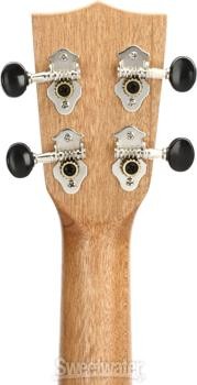 Kala Teak Tenor Ukulele Natural