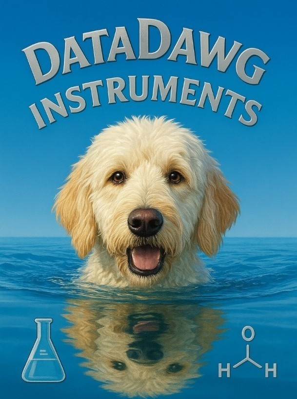 Portable Chlorine & Multi-Parameter Analyzer - Colorimetric DPD - Colorimeter