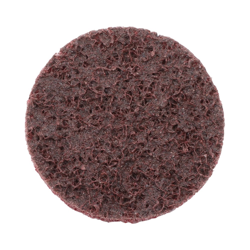 2 Inch Fine Medium and Coarse Quick Change Torque Sanding Discs Set - 90 Pack