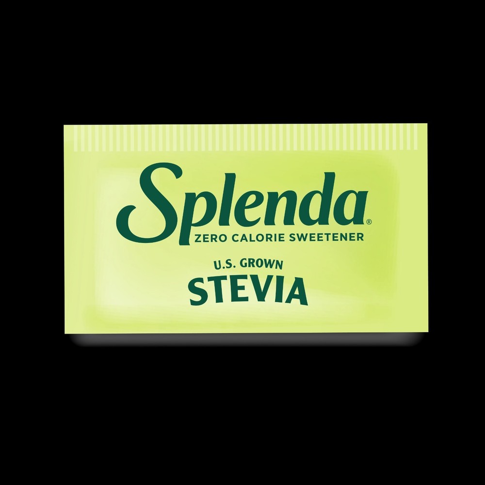Splenda Stevia Sweetener Packets - 200CT