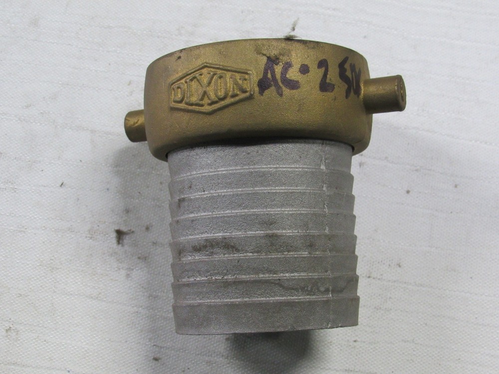Dixon Coupling AC-250