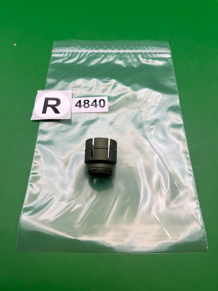 Shocker Feedneck Base