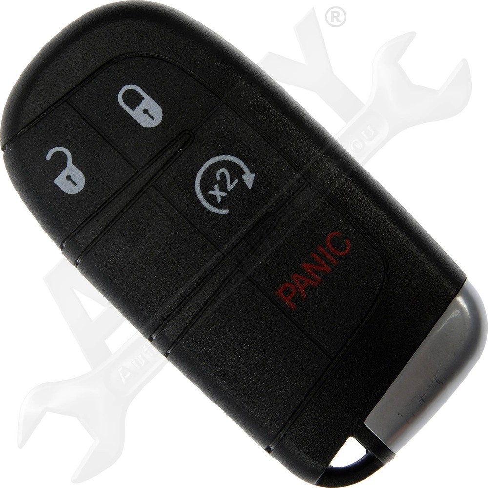 Dorman 99087 Keyless Entry Remote 4 Button