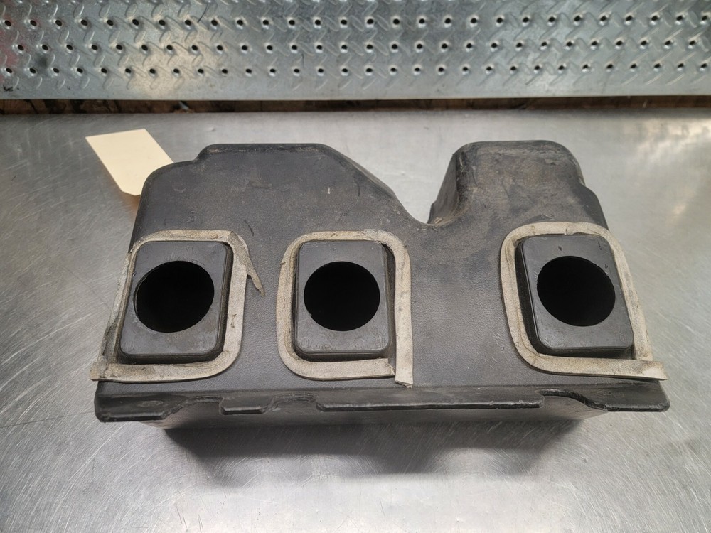 1997 POLARIS ULTRA SILENCER PLENUM 5432539 S004