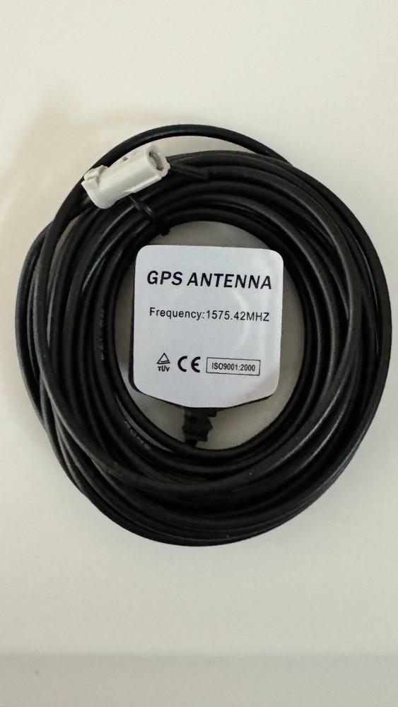gps antenna