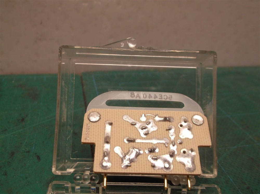Philips/Magnavox Attenuator Pad 5CE440A8