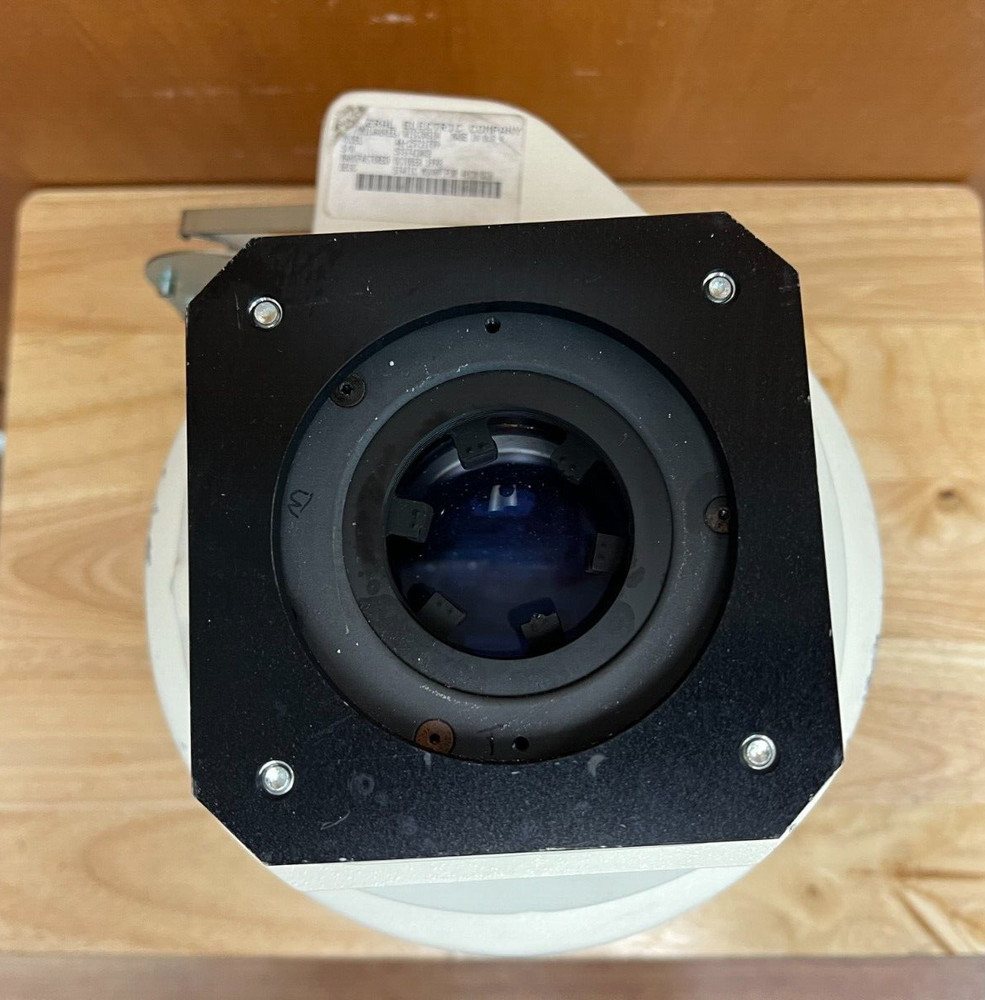 GE 46-257217G9 Camera Static Mount 40cm UIH (E922)