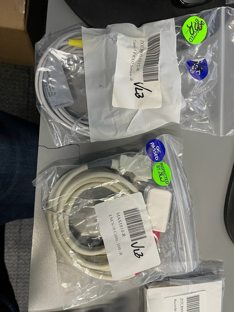 Zoll R Series