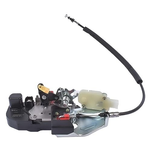 931-750 Door Lock Latch Actuator Replacement for 2011-2014 Dodge Challenger