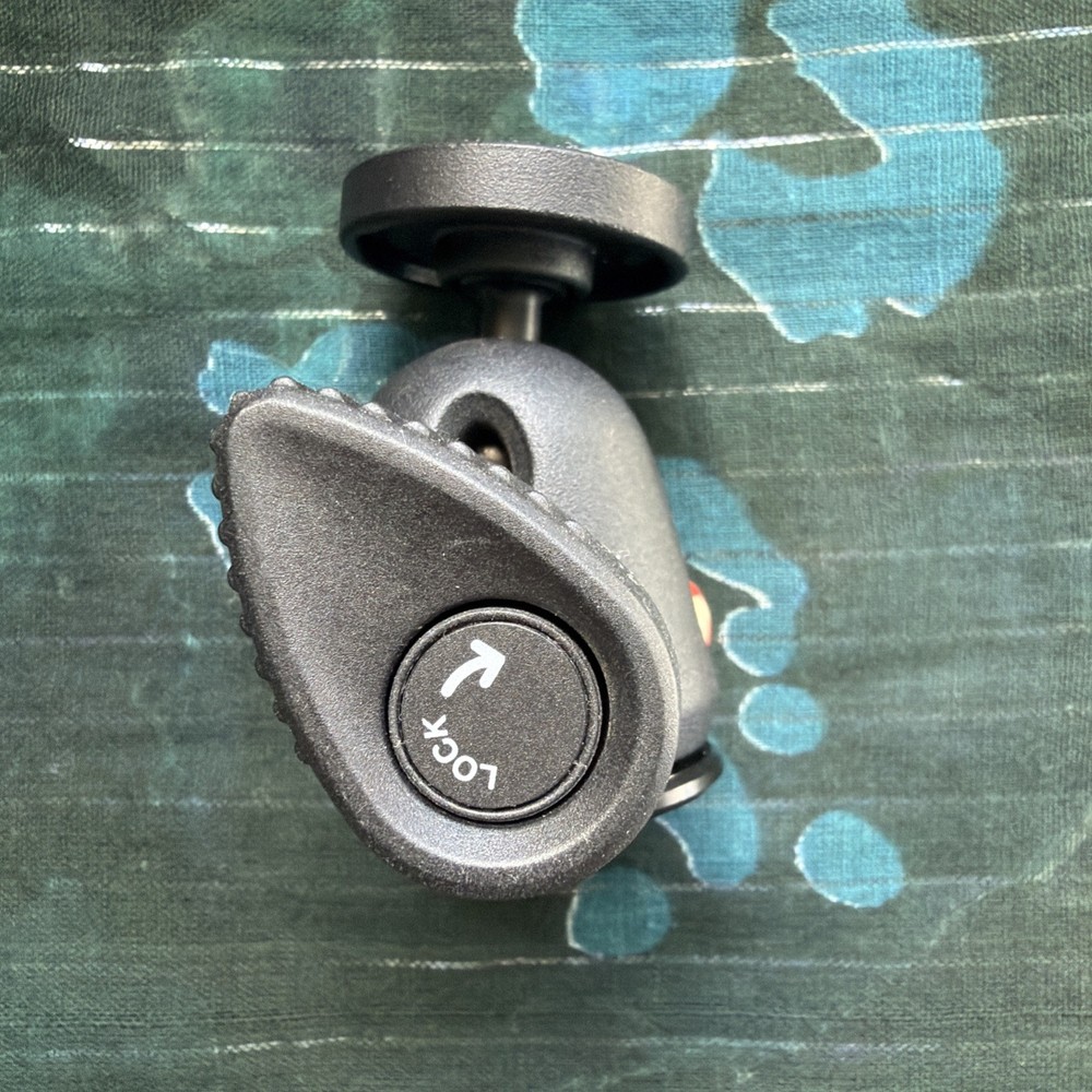 Manfrotto 492 Micro Ball Head *Read*