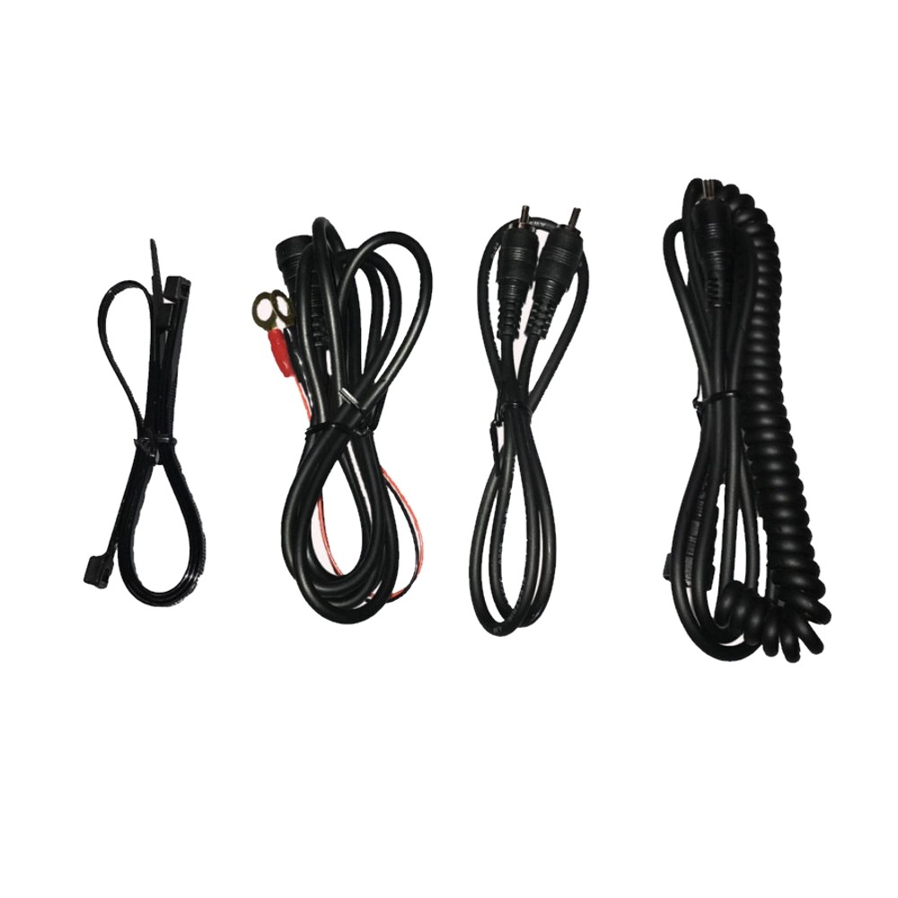Castle 47-975 Power Cord for Electric Shields